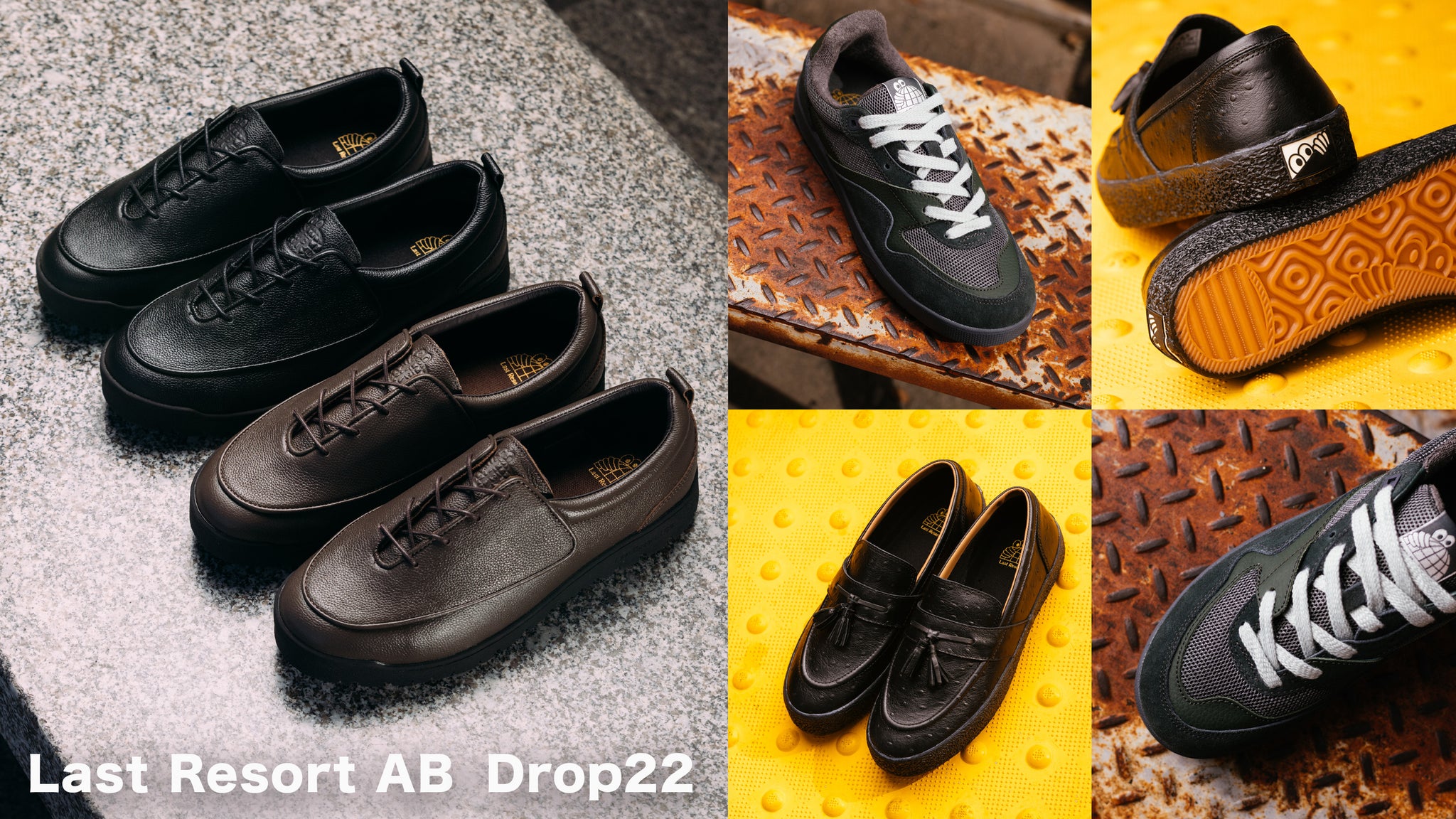 Collection slideshow