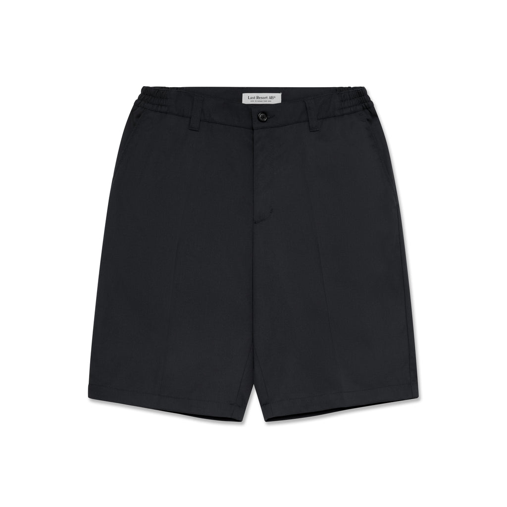 Last Resort AB - S-PM001 "Black"