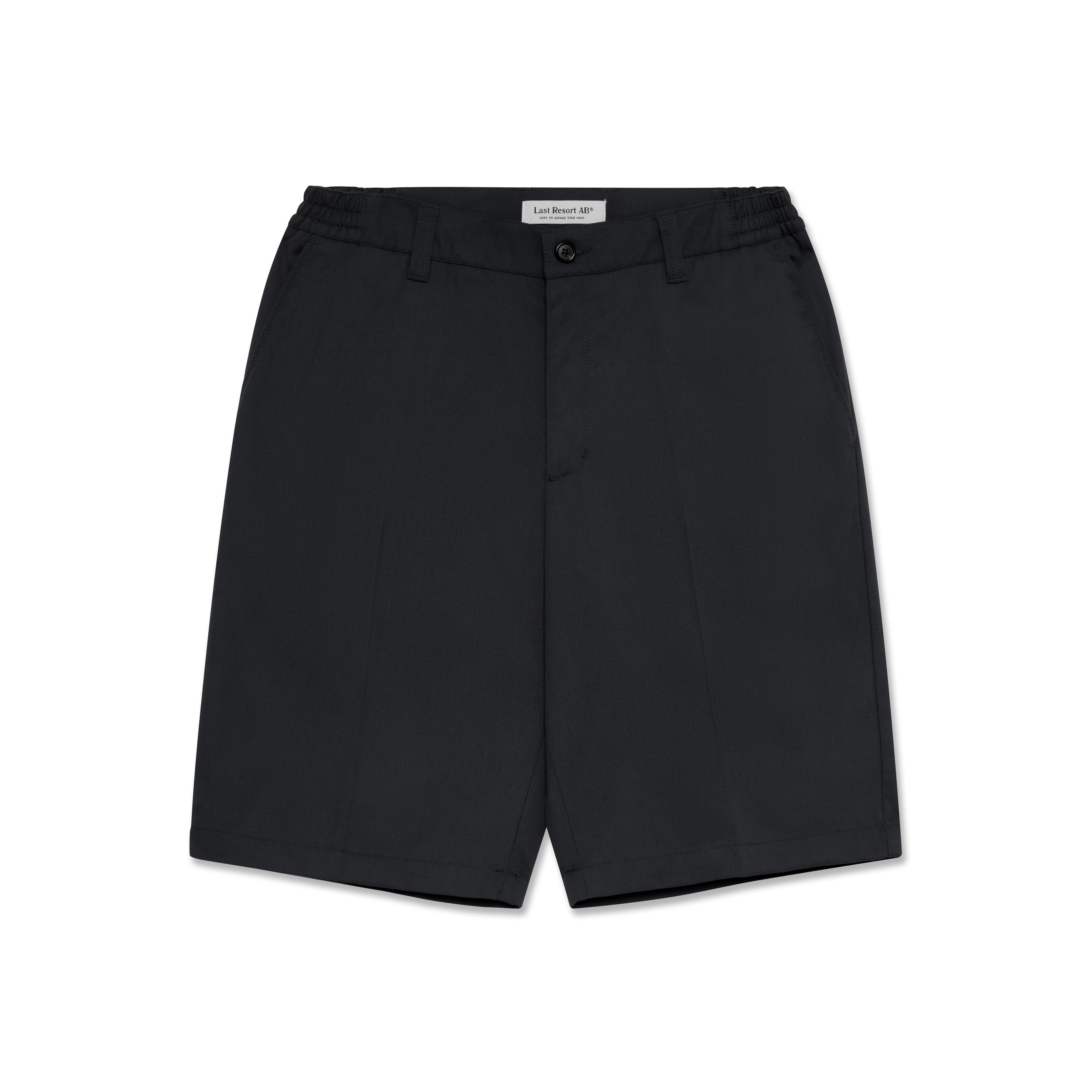 Last Resort AB - S-PM001 "Black"