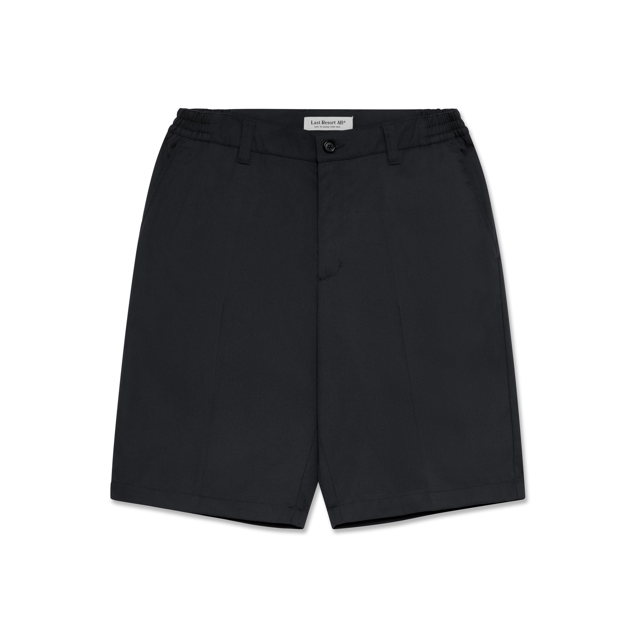 Last Resort AB - S-PM001 "Black"