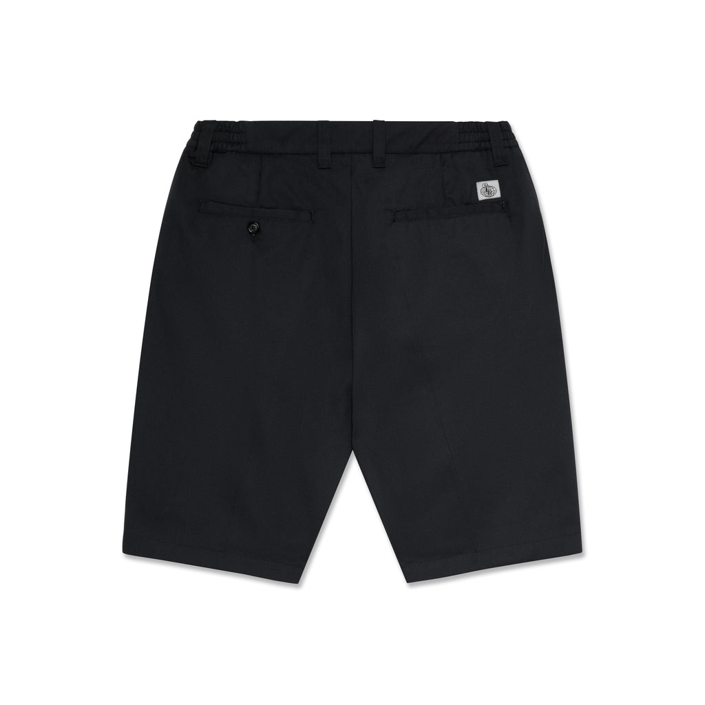 Last Resort AB - S-PM001 "Black"
