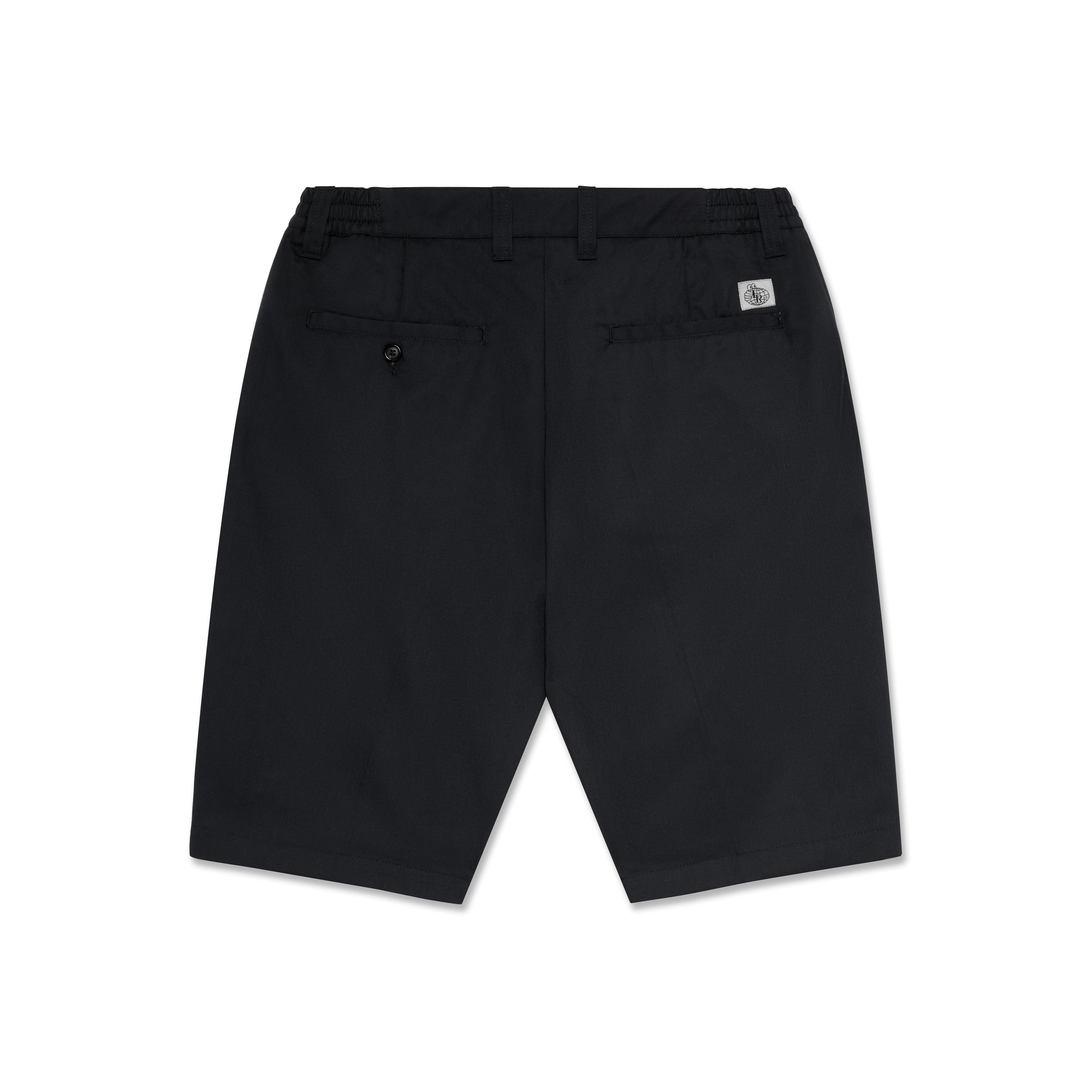 Last Resort AB - S-PM001 "Black"