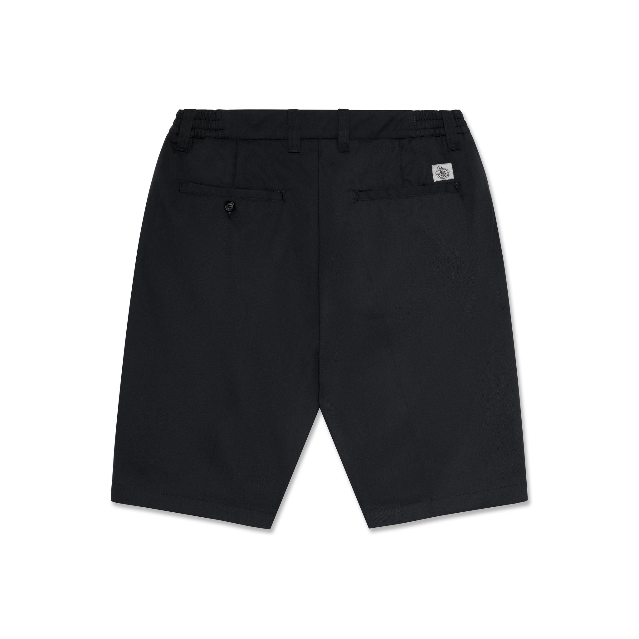 Last Resort AB - S-PM001 "Black"