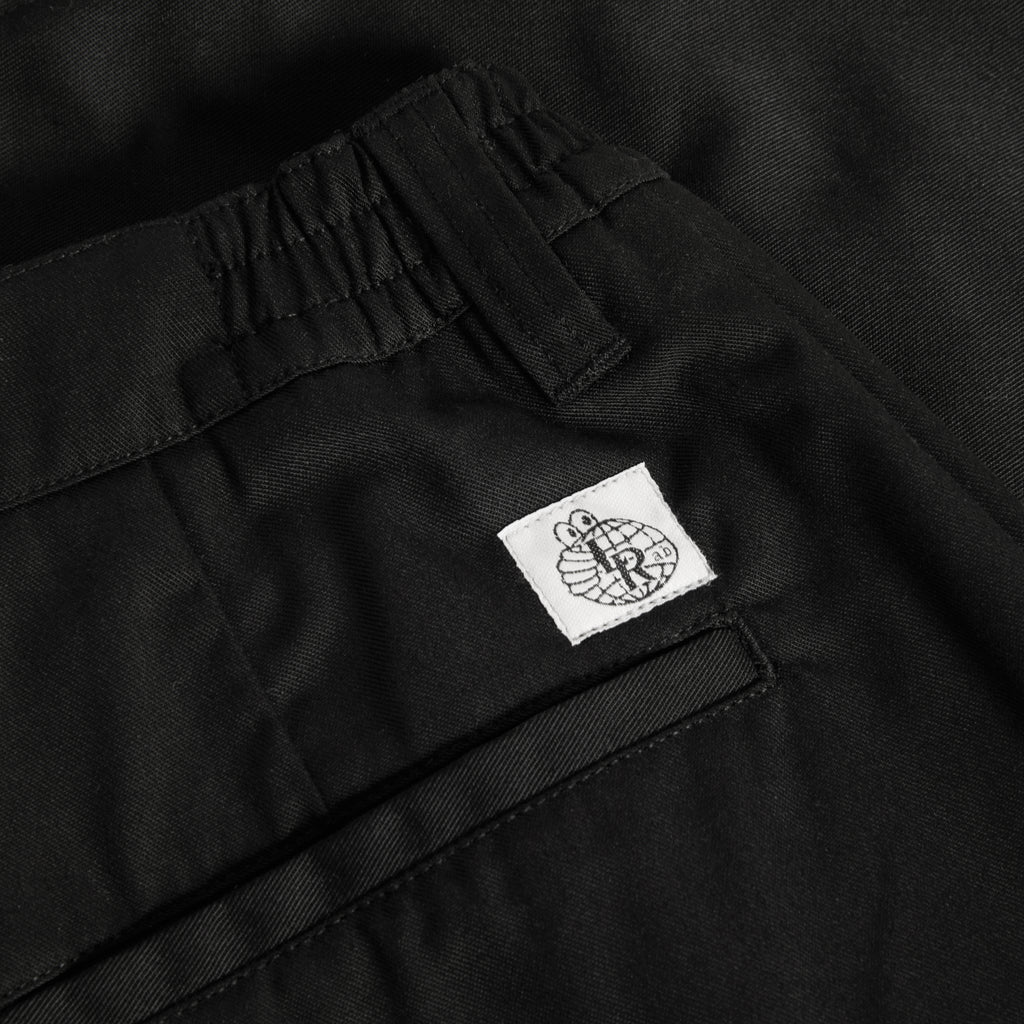 Last Resort AB - S-PM001 "Black"