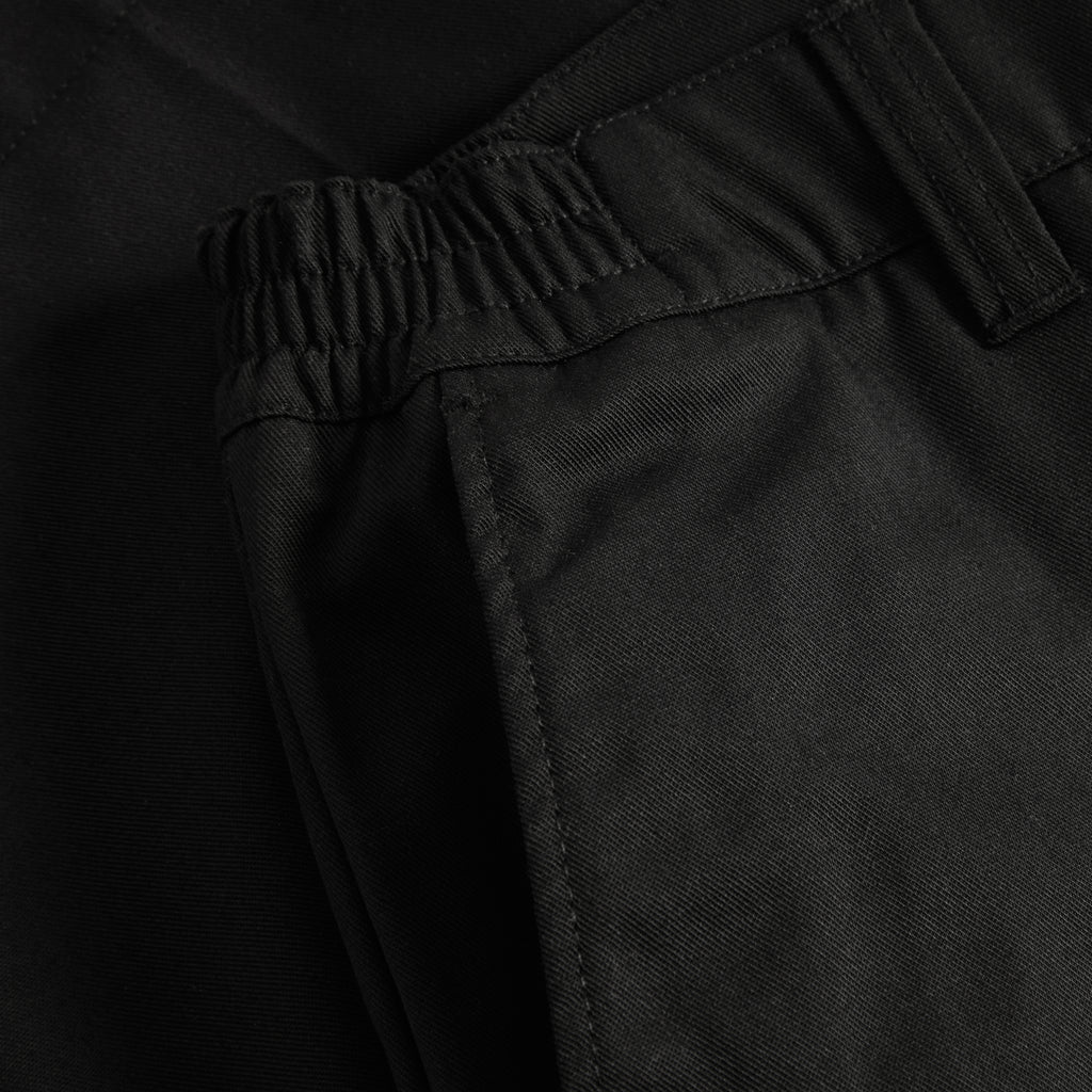 Last Resort AB - S-PM001 "Black"