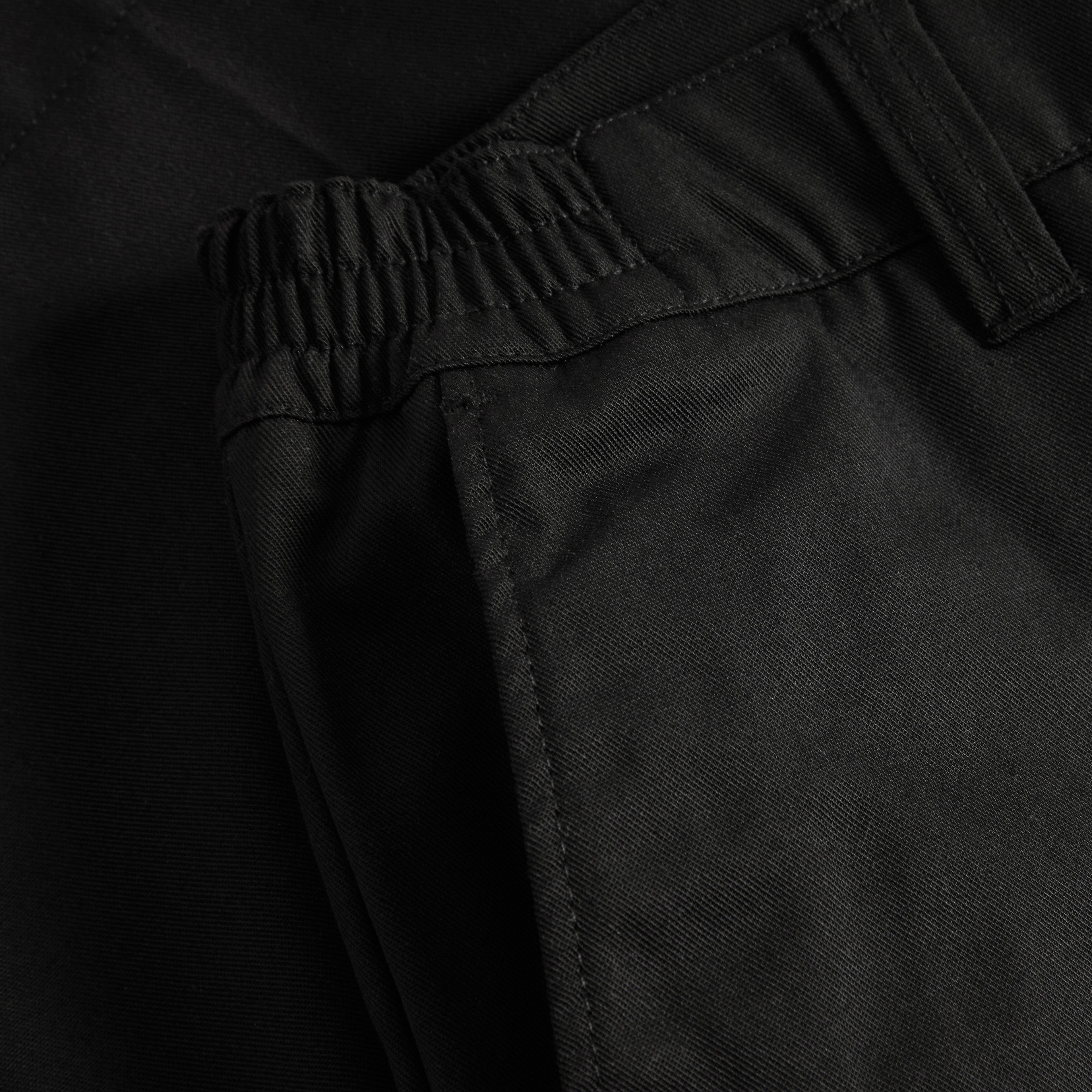 Last Resort AB - S-PM001 "Black"