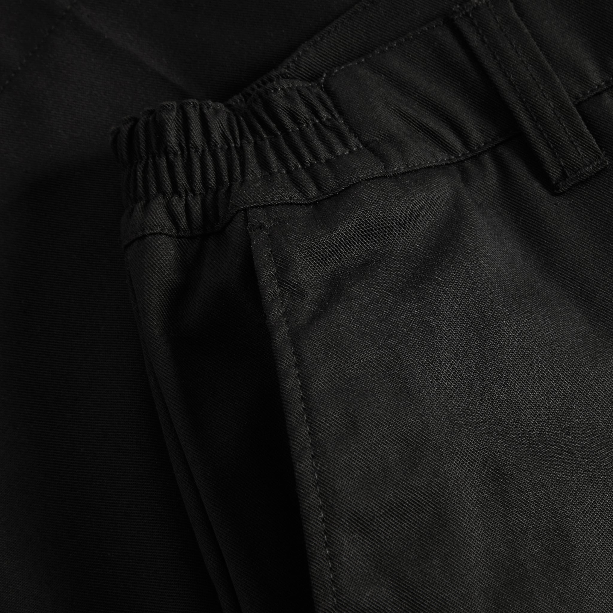 Last Resort AB - S-PM001 "Black"