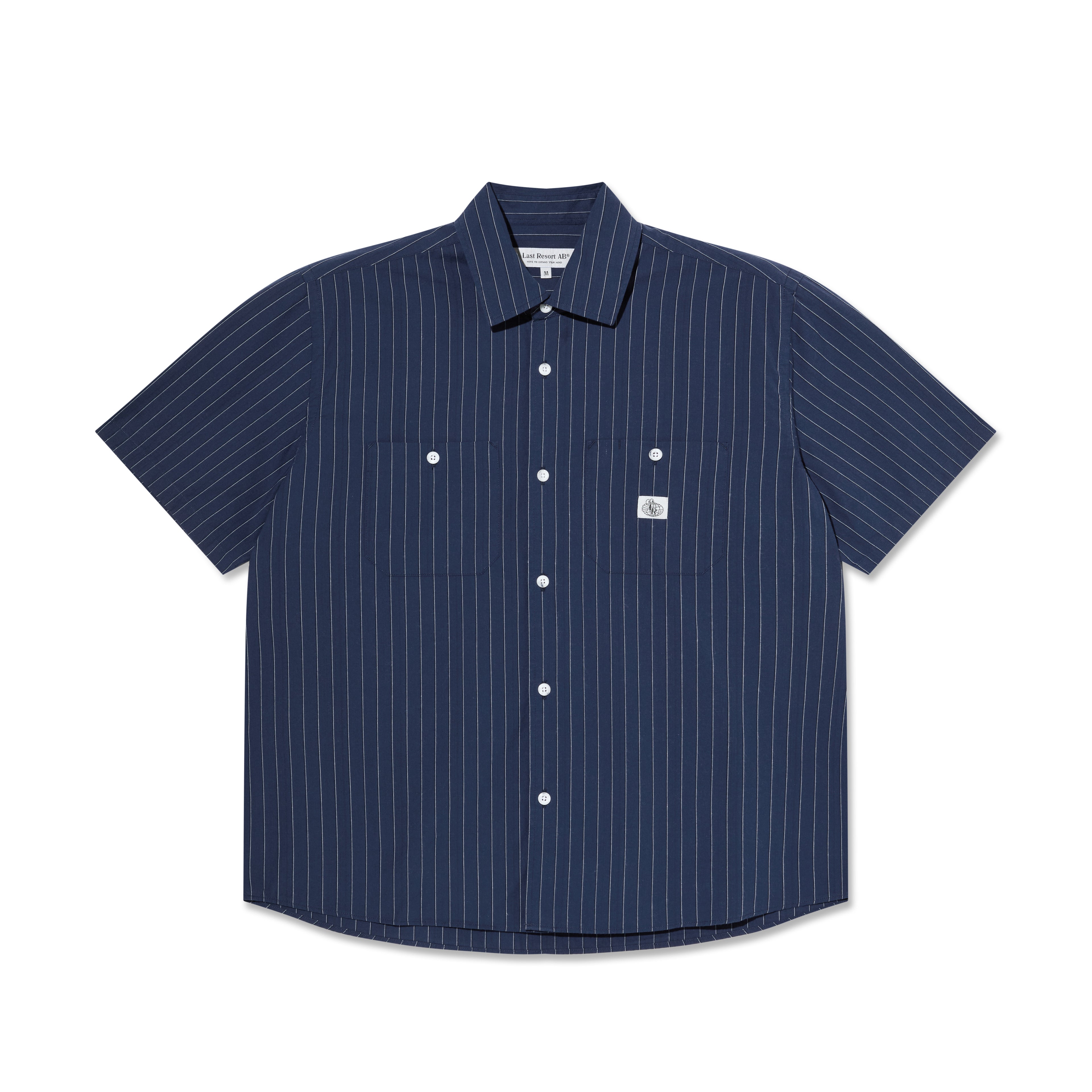 Last Resort AB - SS-SM001 "Blueprint"