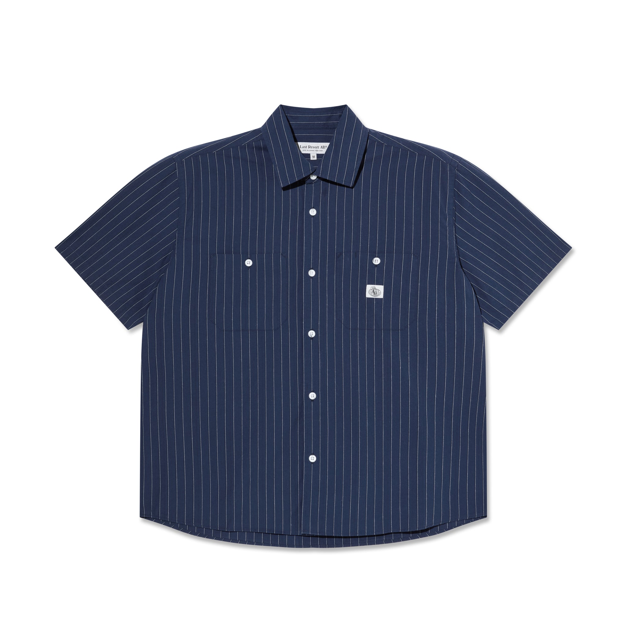 Last Resort AB - SS-SM001 "Blueprint"
