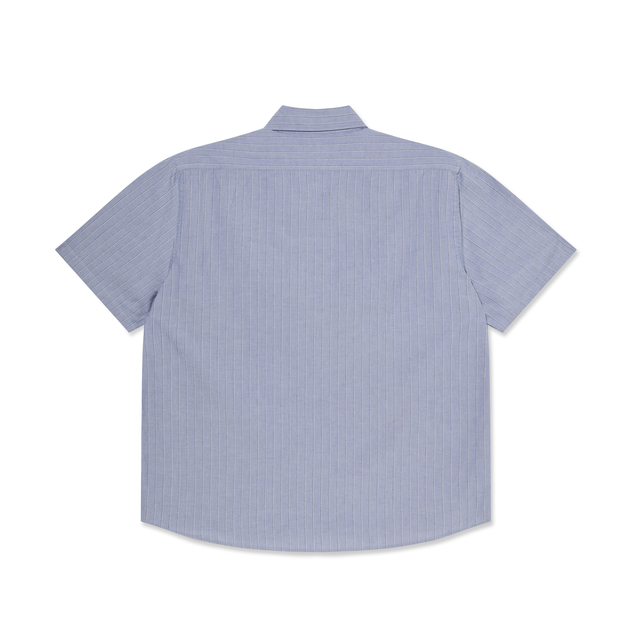 Last Resort AB - SS-SM001 "Zen Blue"
