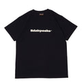 Lidairpeaks - Logo T-shirts "Navy"