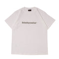 Lidairpeaks - Logo T-shirts "White"