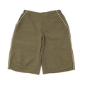 Lidairpeaks - Strata shorts "Sage"