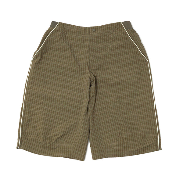 Lidairpeaks - Strata shorts "Sage"