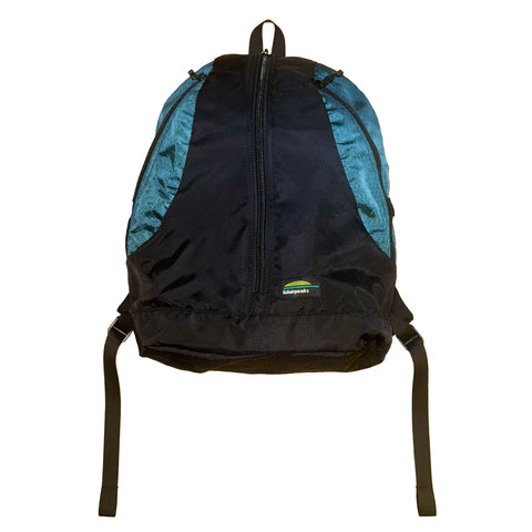 Lidairpeaks - 2TONE SWITCHPACK "Black/Blue"