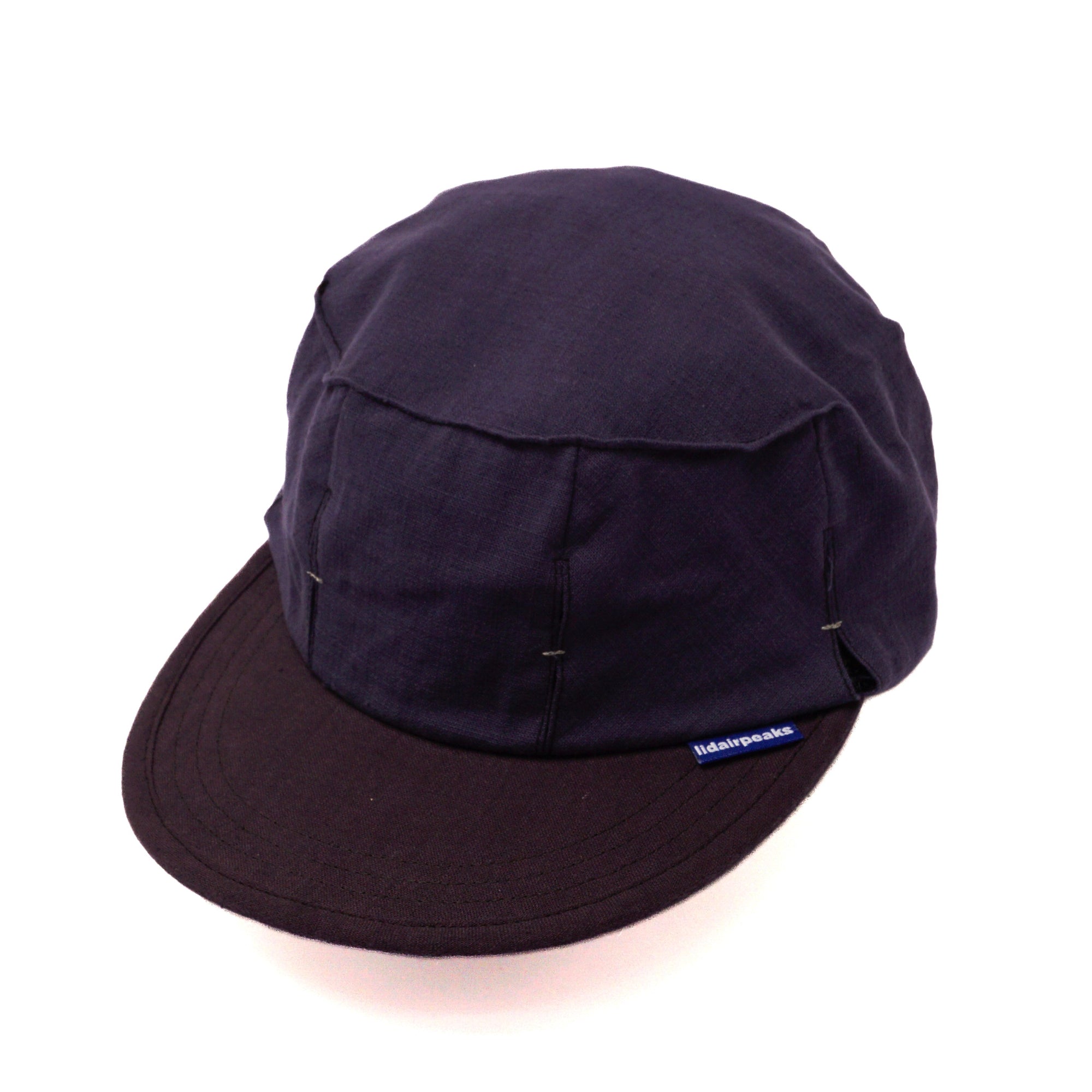 Lidairpeaks - Cask Hat "Abyss"