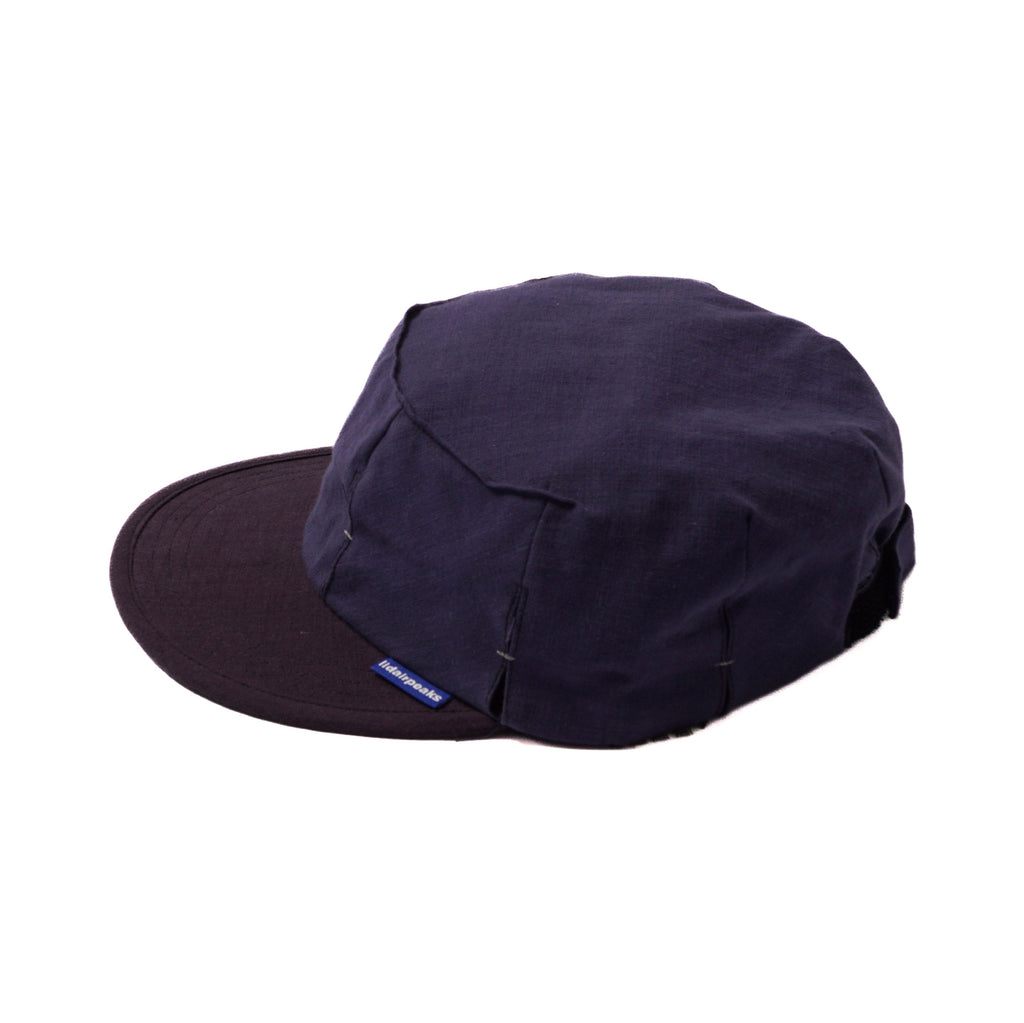 Lidairpeaks - Cask Hat "Abyss"