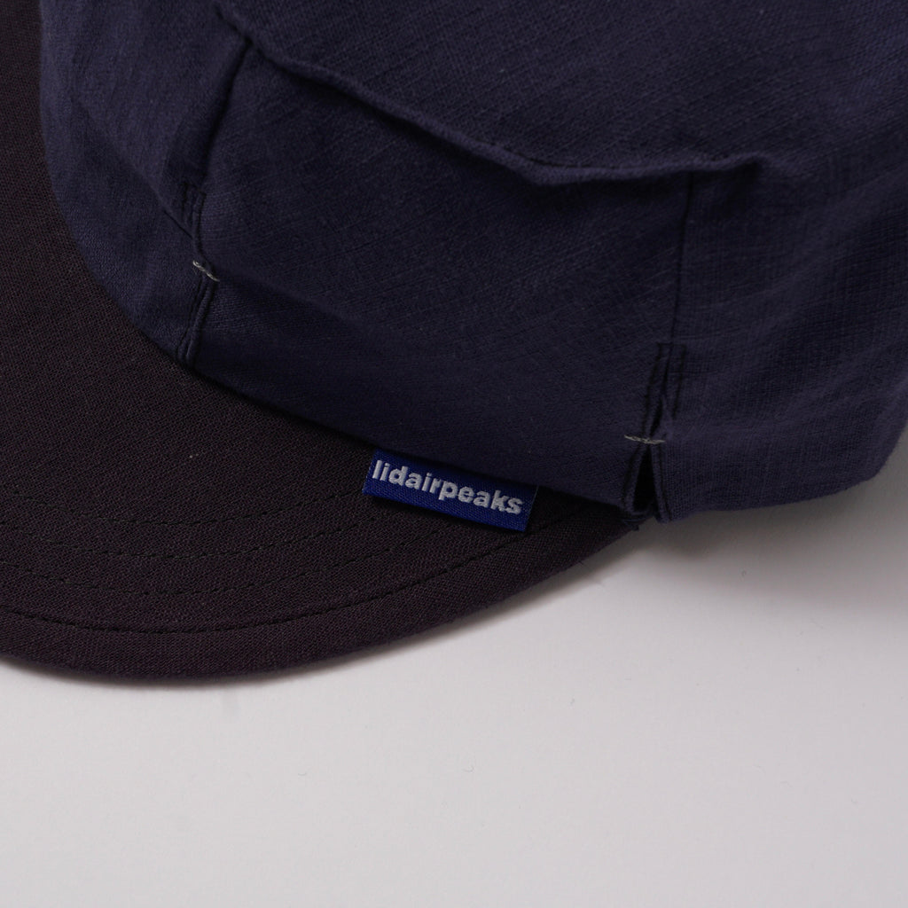 Lidairpeaks - Cask Hat "Abyss"