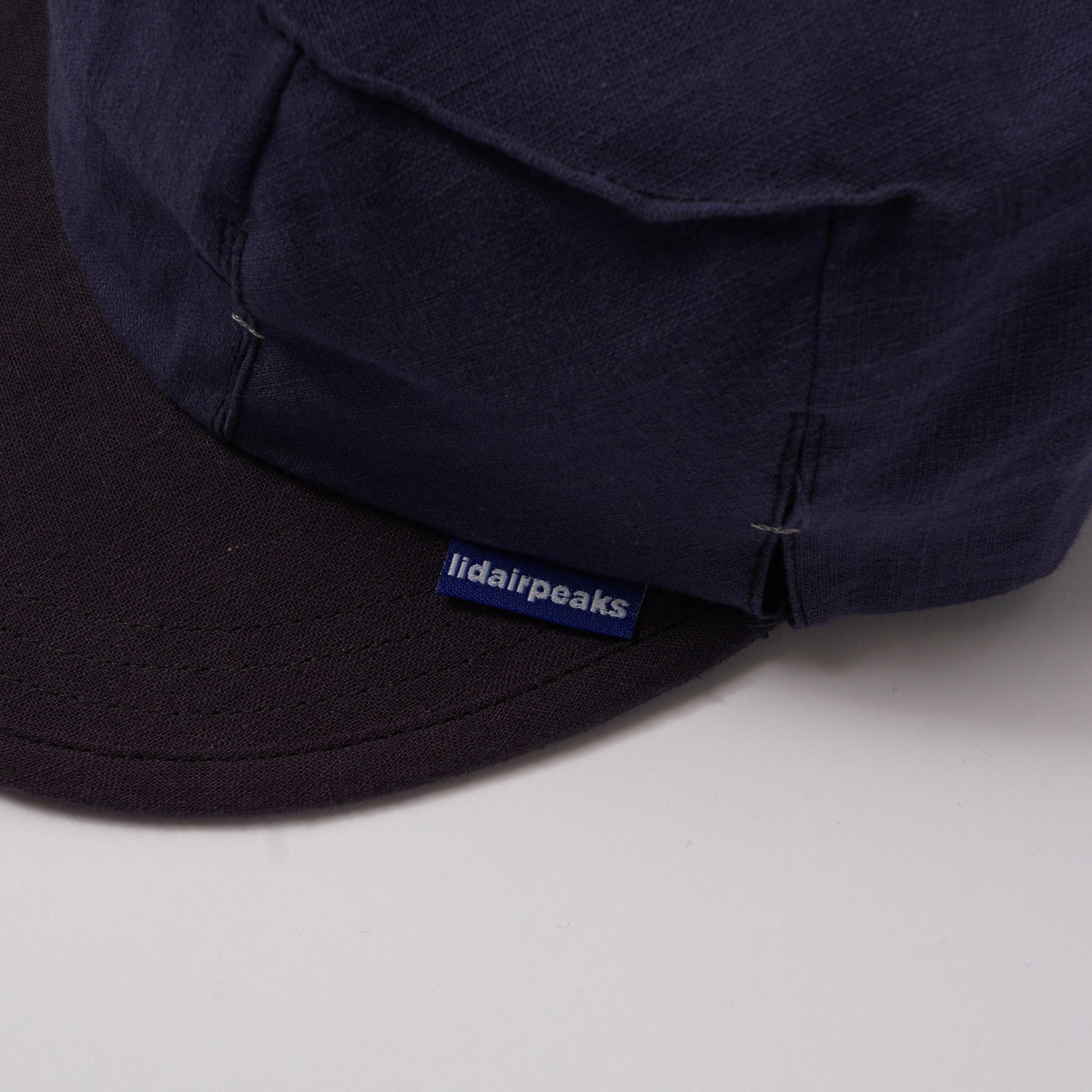 Lidairpeaks - Cask Hat "Abyss"