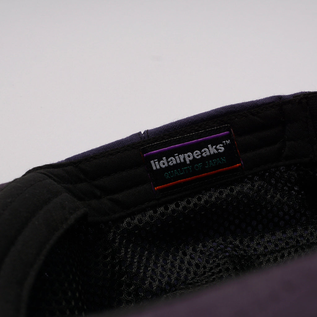 Lidairpeaks - Cask Hat "Abyss"