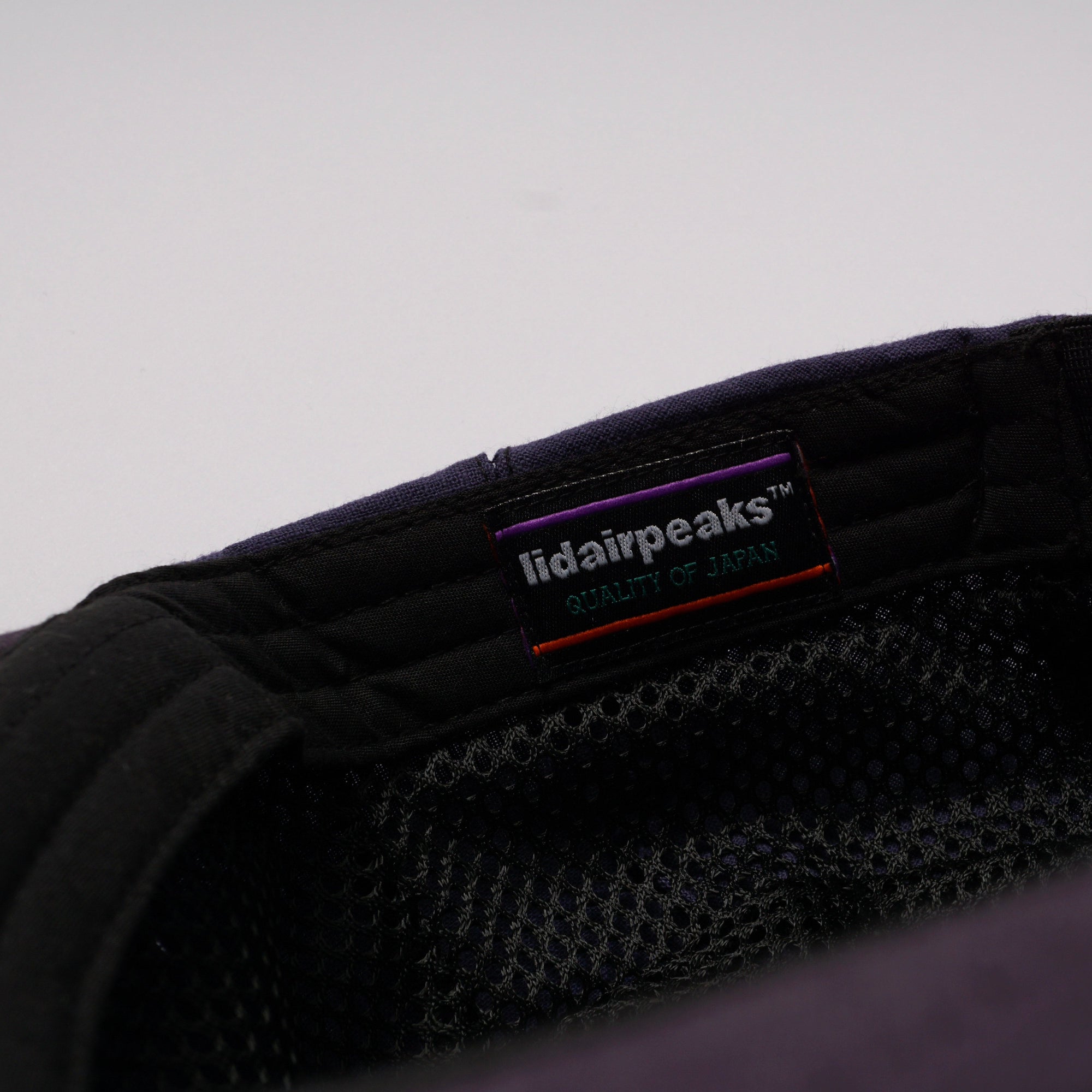 Lidairpeaks - Cask Hat "Abyss"