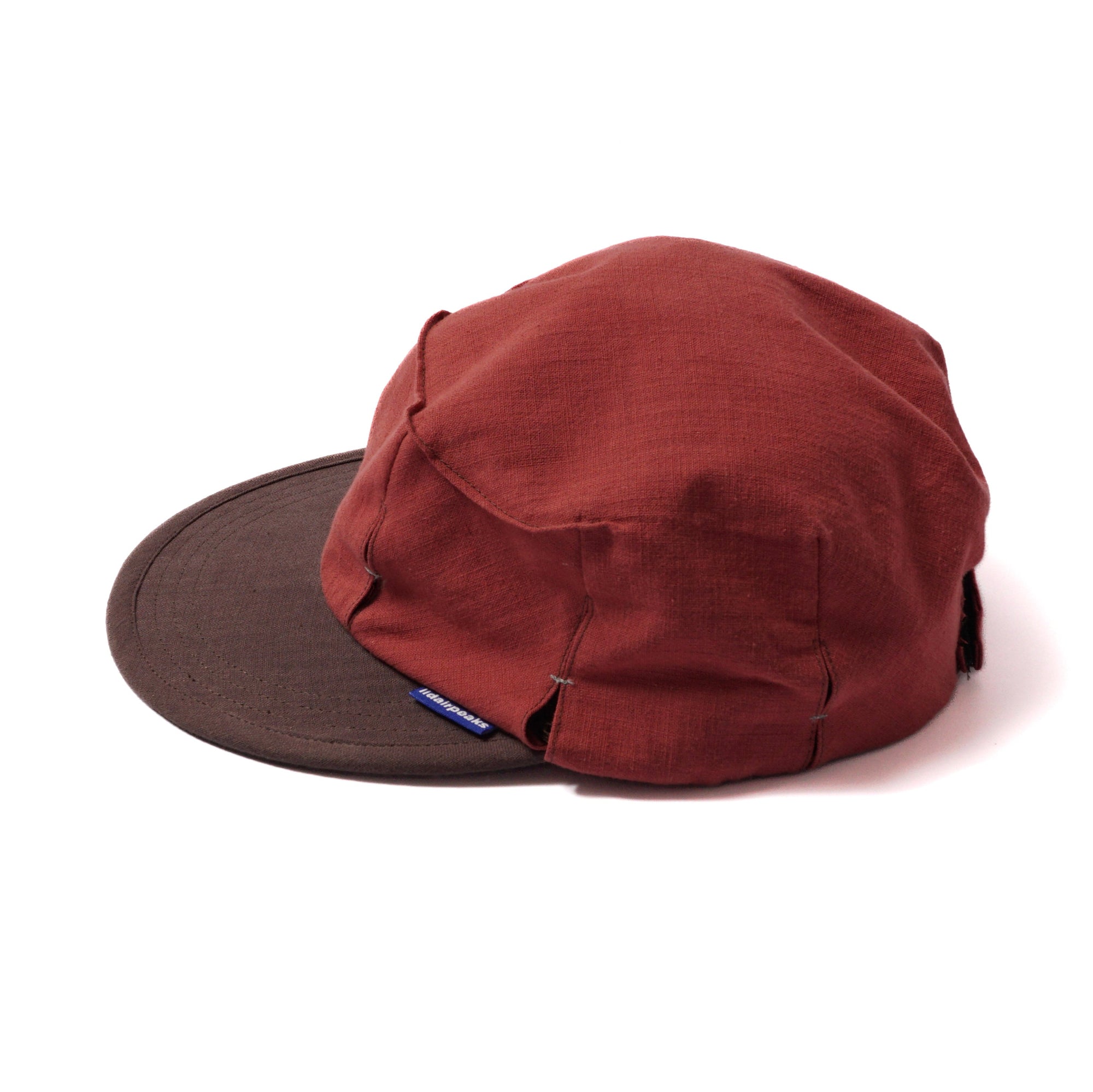 Lidairpeaks - Cask Hat "Merlot"