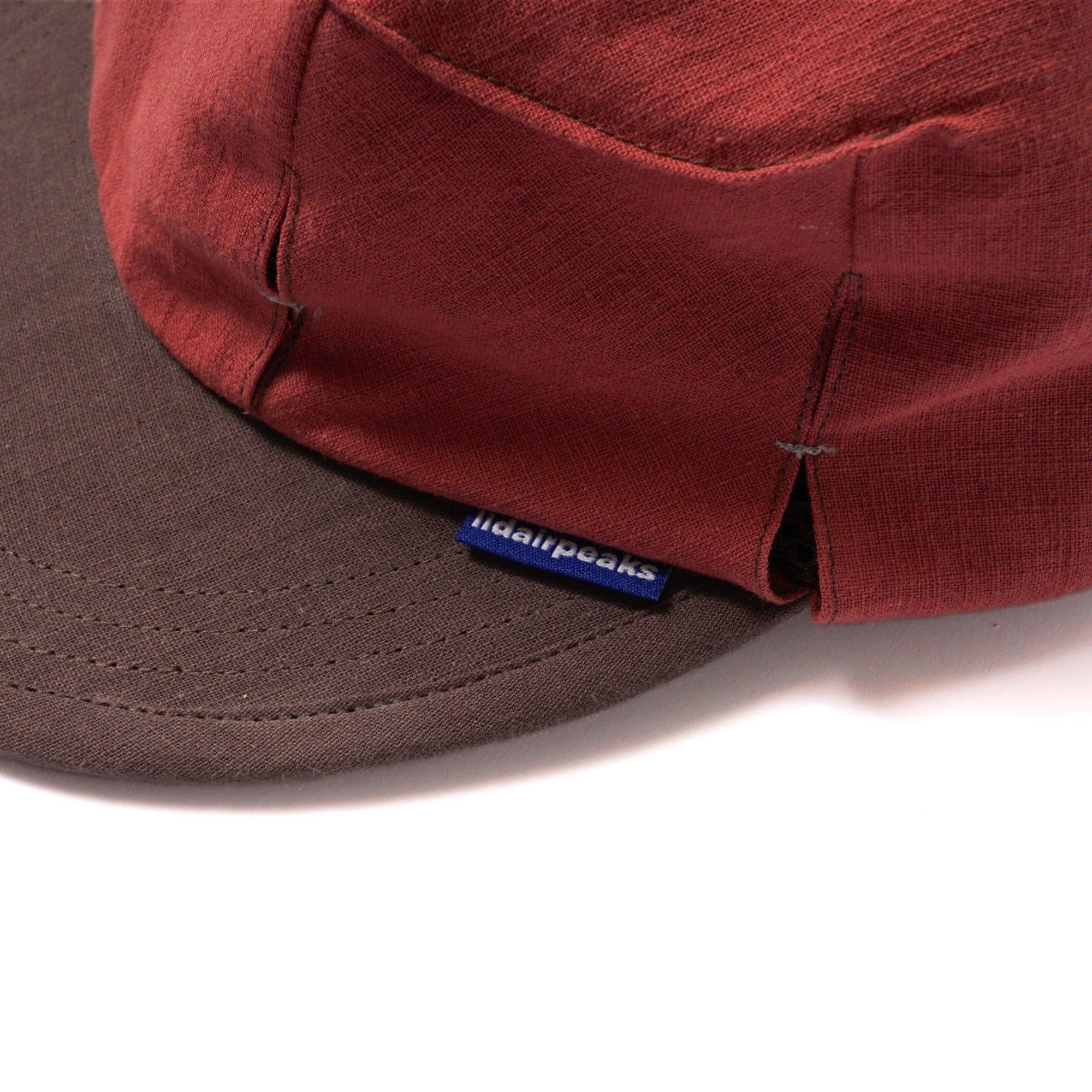 Lidairpeaks - Cask Hat "Merlot"