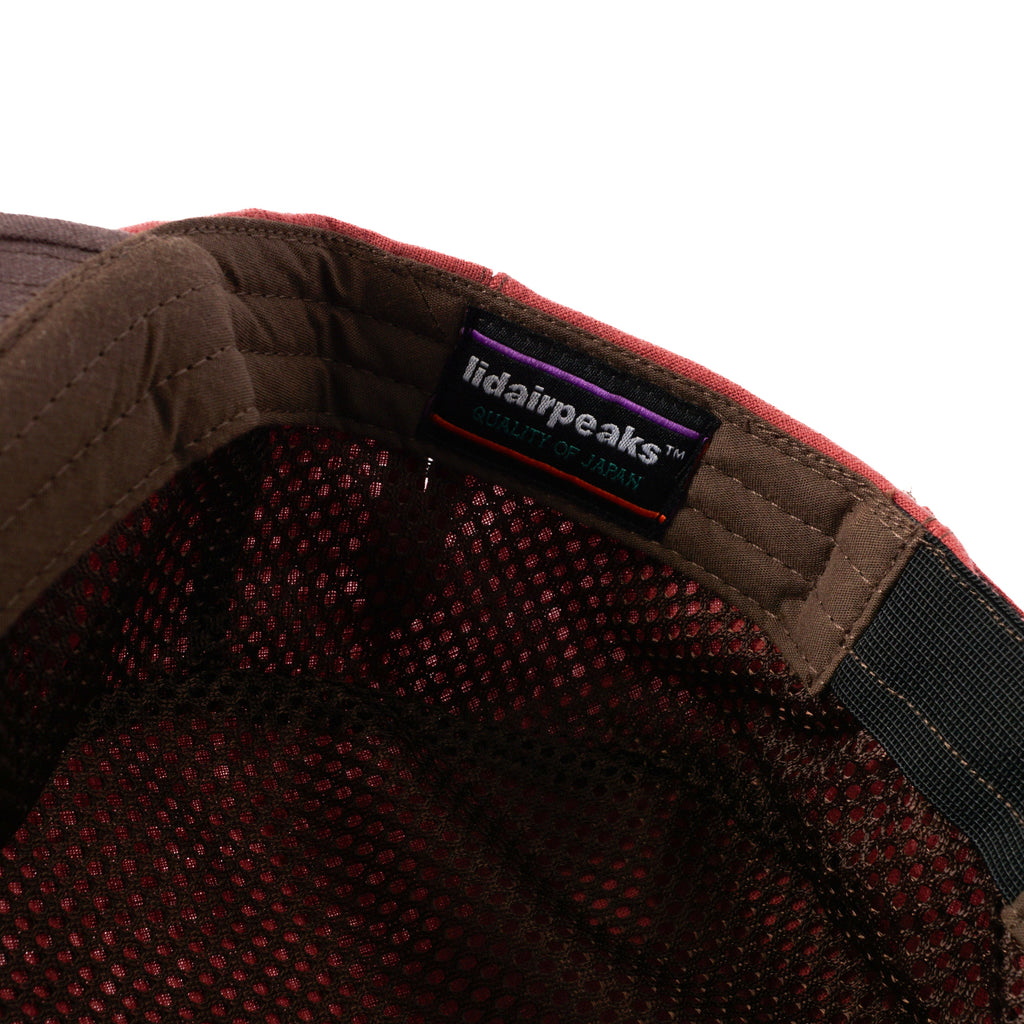 Lidairpeaks - Cask Hat "Merlot"