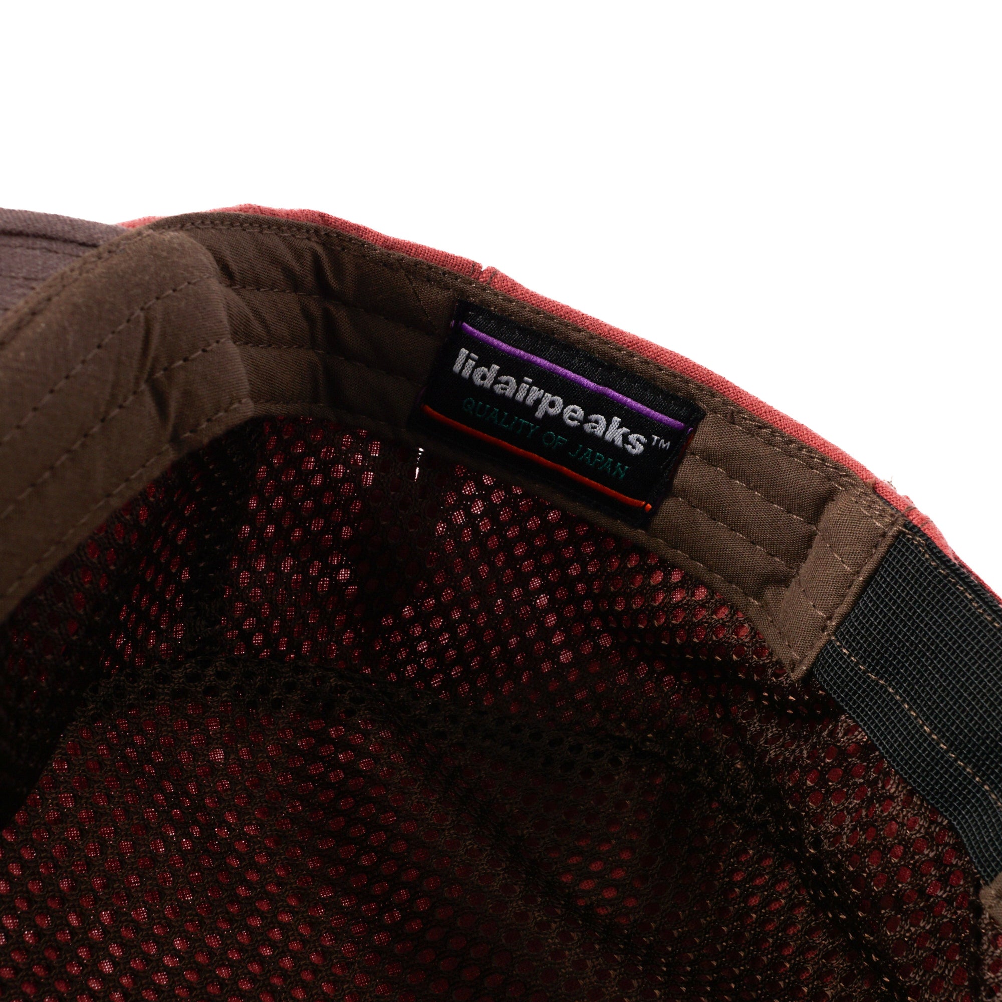 Lidairpeaks - Cask Hat "Merlot"