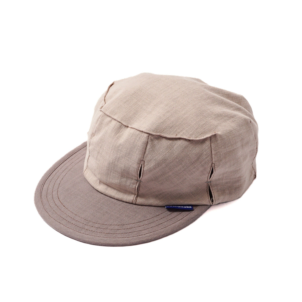 Lidairpeaks - Cask Hat "Stone"