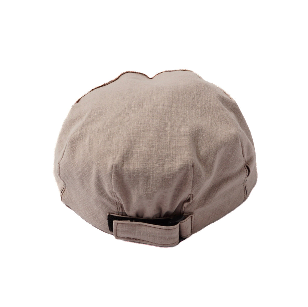 Lidairpeaks - Cask Hat "Stone"