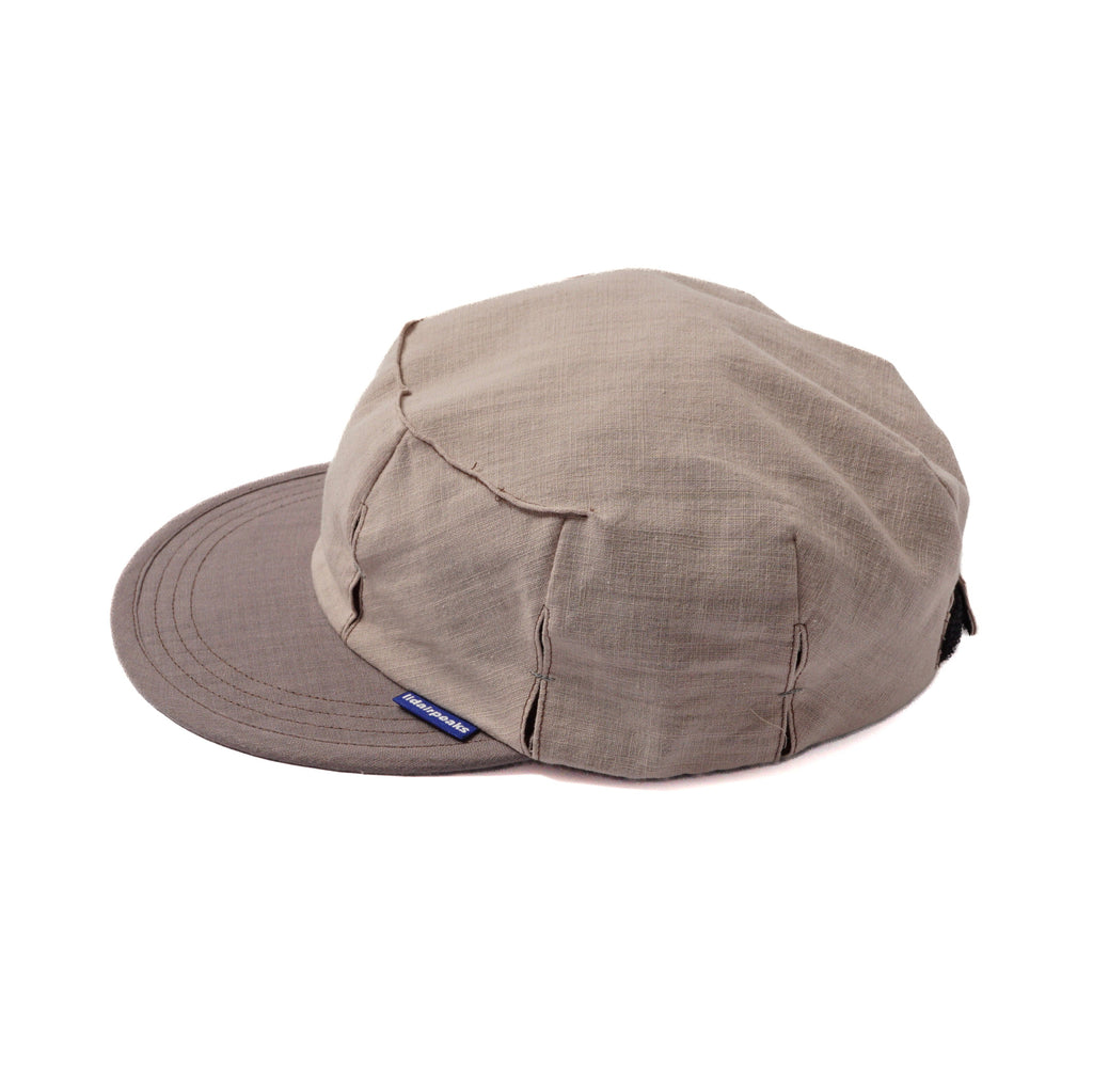 Lidairpeaks - Cask Hat "Stone"