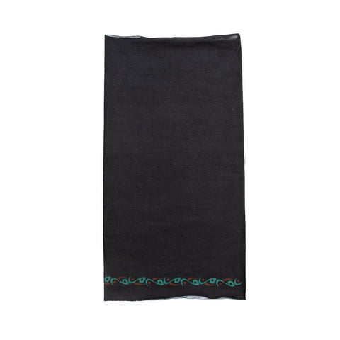 Lidairpeaks - Multi face tube "Black"