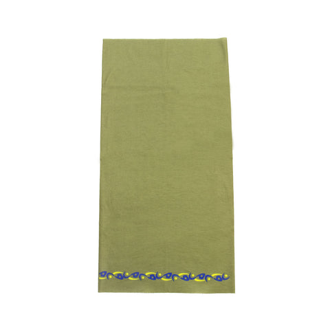 Lidairpeaks - Multi face tube "Olive"