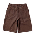 Lidairpeaks - Onyx Shorts "Soil"