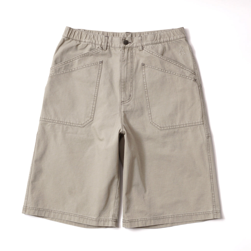 Lidairpeaks - Onyx Shorts "Storne"