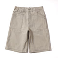 Lidairpeaks - Onyx Shorts "Storne"