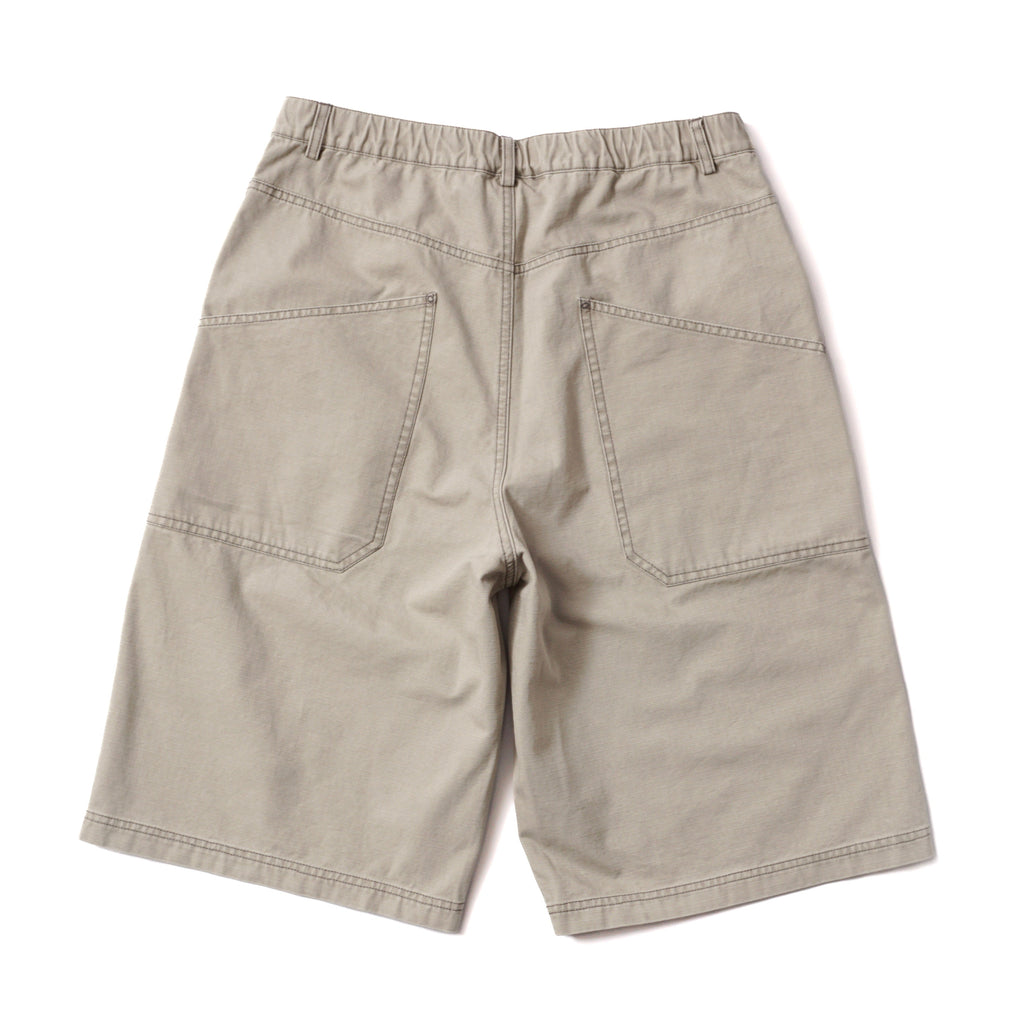 Lidairpeaks - Onyx Shorts "Storne"