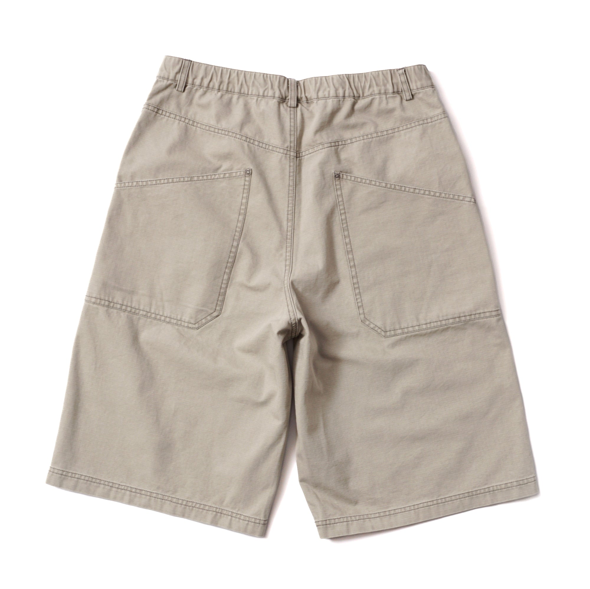 Lidairpeaks - Onyx Shorts "Storne"