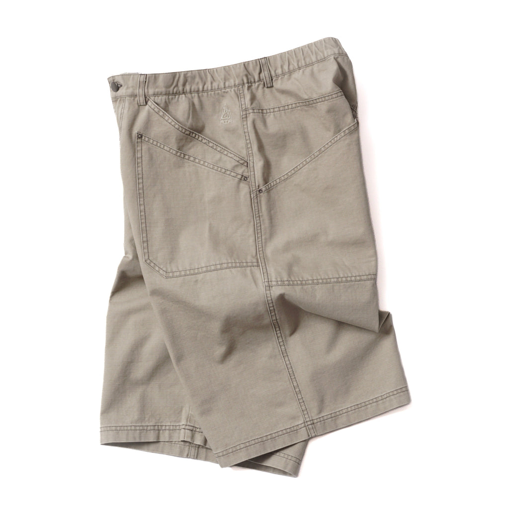 Lidairpeaks - Onyx Shorts "Storne"