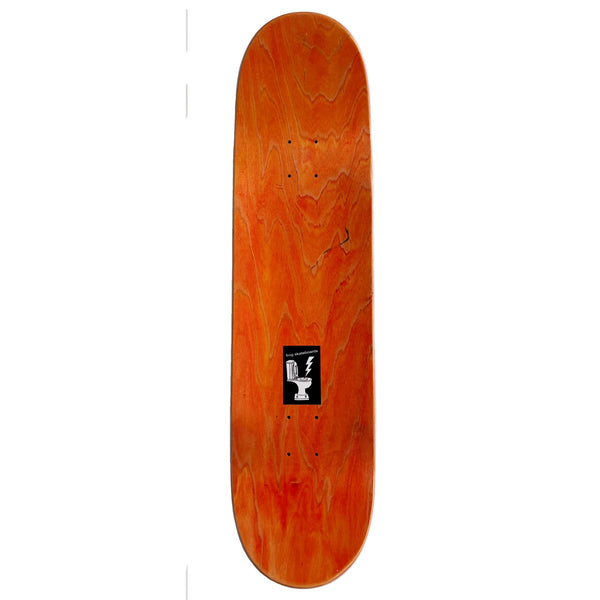 FROG SKATEBOARDS - Locked In - Frankie Decker 8.25"