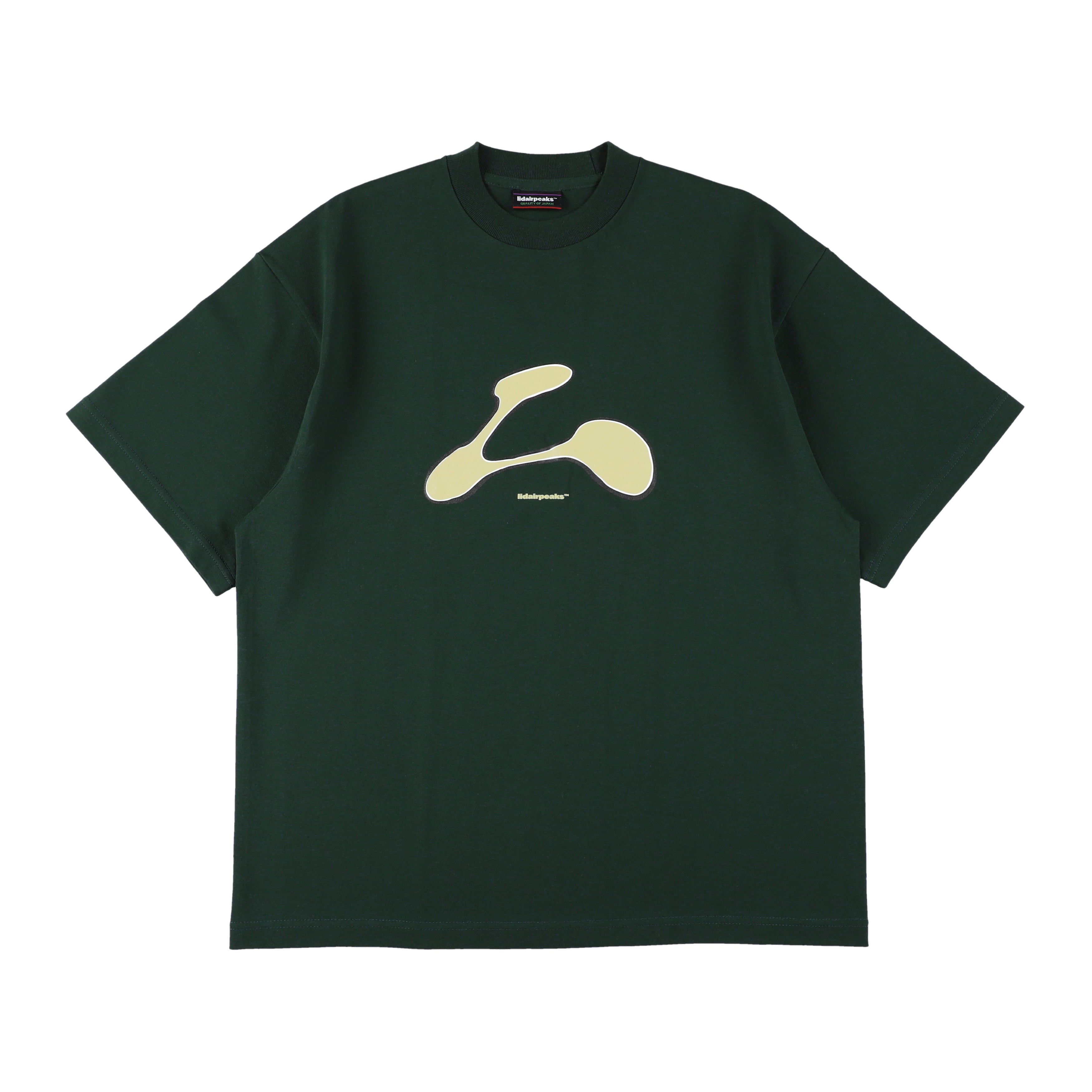 Lidairpeaks - L logo Tshirts "Frest"