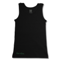 LOLA'S HARDWARE x LABROS DRAGON TANK TOP "Black"