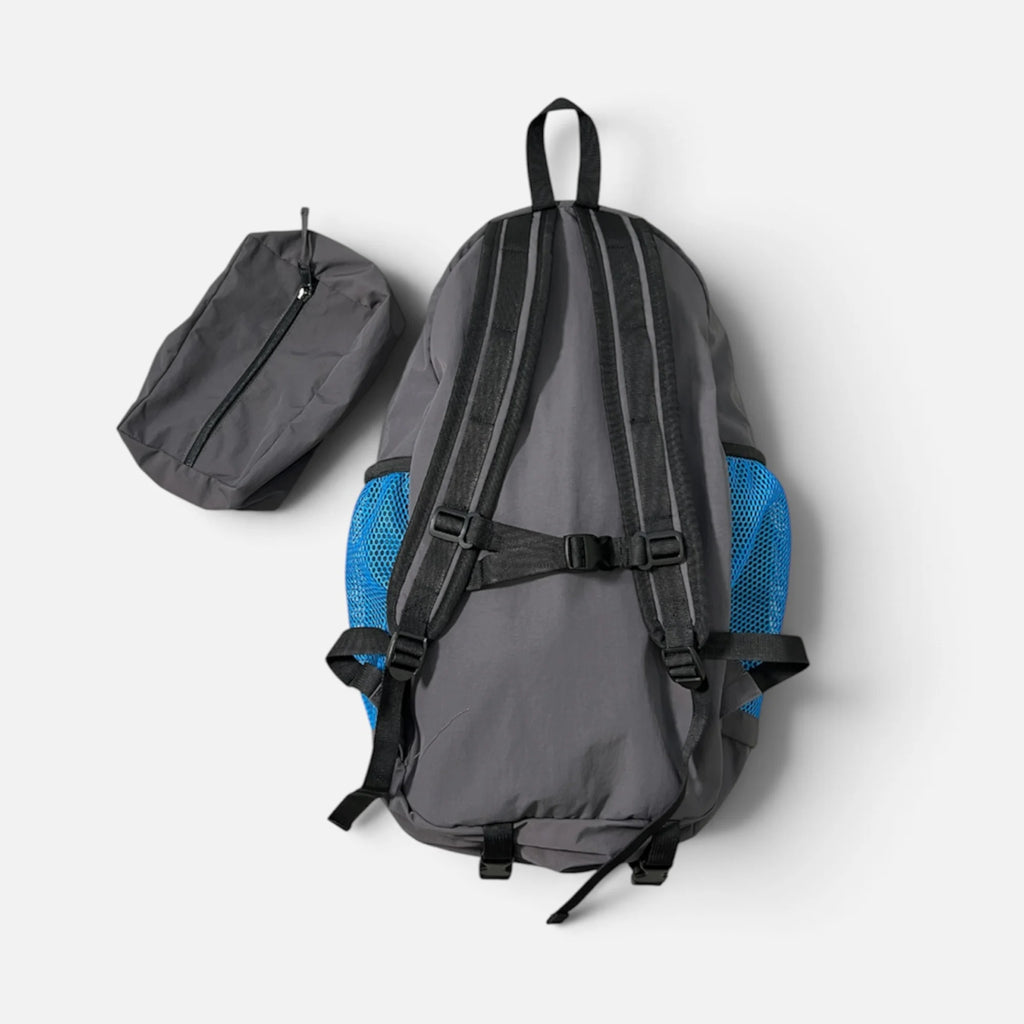 LOLA'S HARDWARE - Gear Pack "Ice Grey"