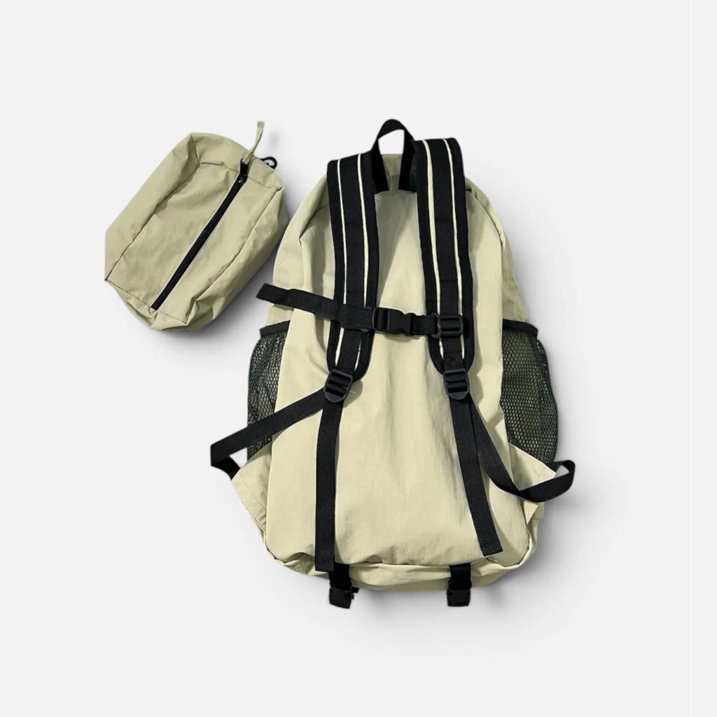 LOLA'S HARDWARE - Gear Pack "Sand"