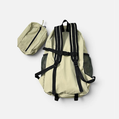 LOLA'S HARDWARE - Gear Pack "Sand"