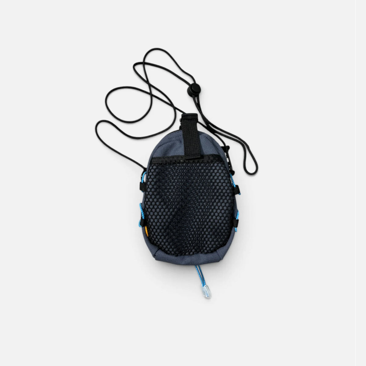LOLA'S HARDWARE - Transformer Pouch "Ice Grey"
