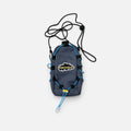 LOLA'S HARDWARE - Transformer Pouch "Ice Grey"