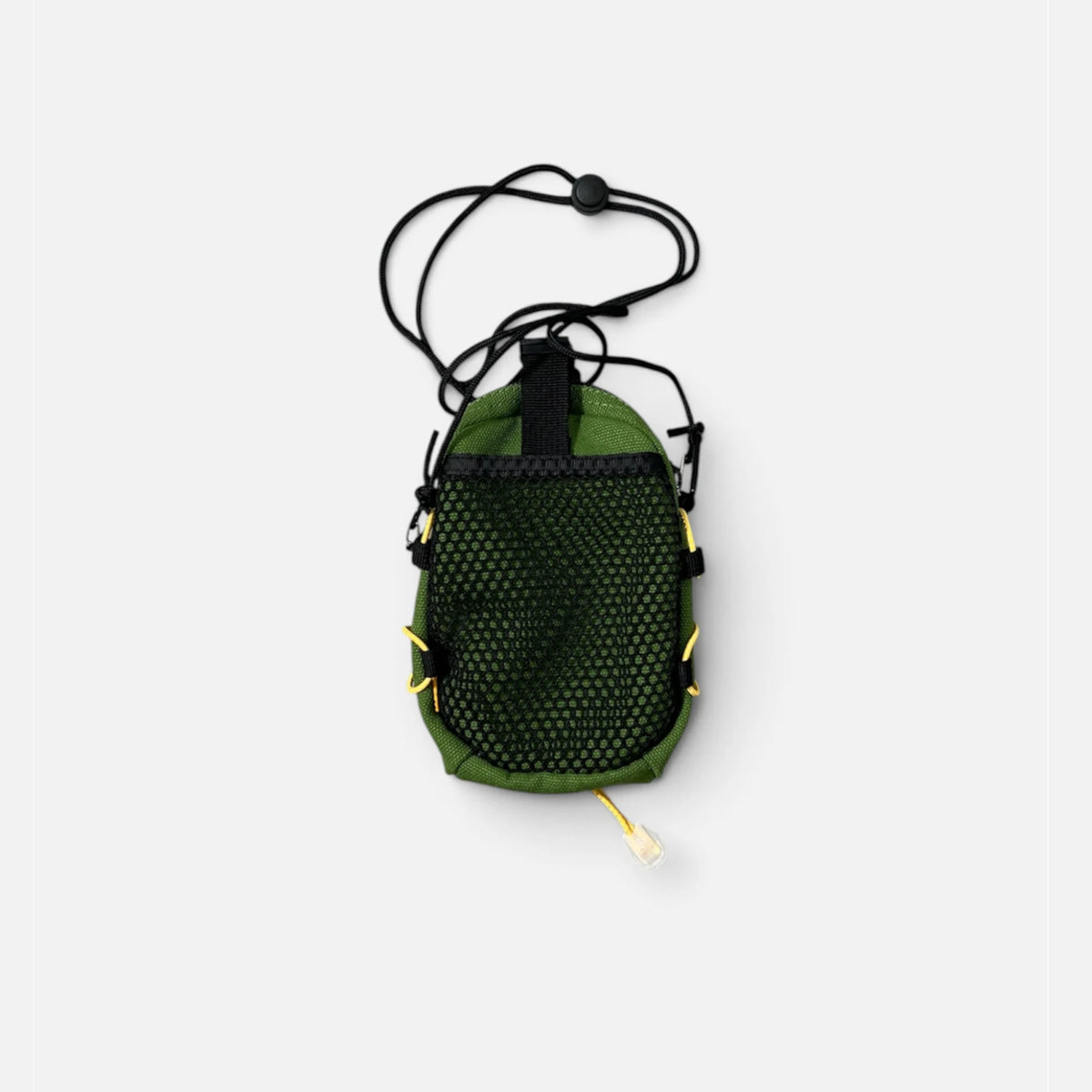 LOLA'S HARDWARE - Transformer Pouch "Military Green"