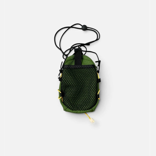 LOLA'S HARDWARE - Transformer Pouch "Military Green"